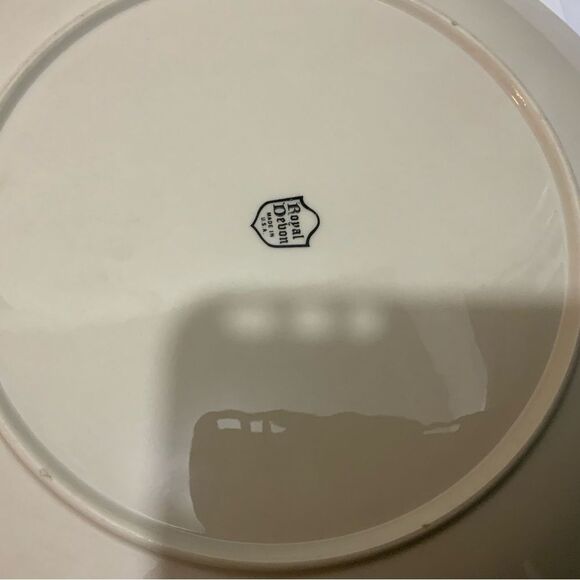 Vintage, Rare, Signing of the Constitution 1787 by H. C. Christy 10.5” A10 - Picture 4 of 5